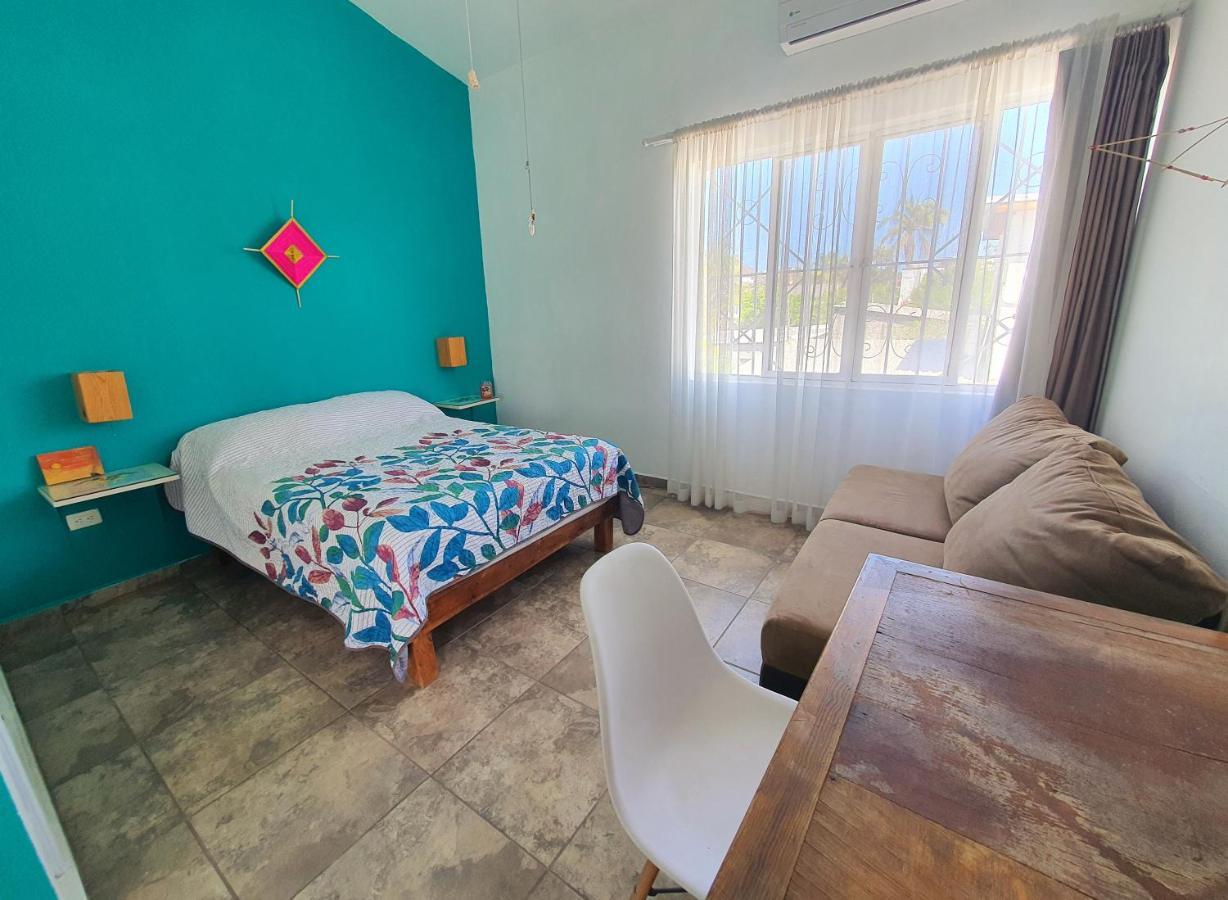Adventure Inn ลาปาซ ภายนอก รูปภาพ