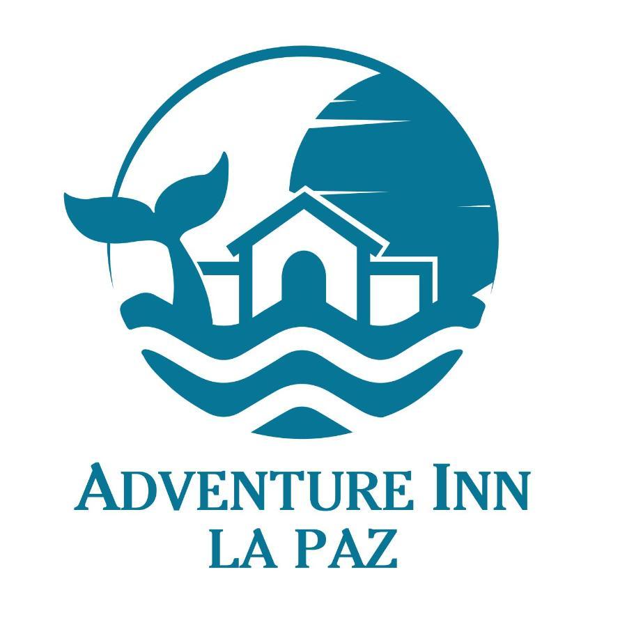 Adventure Inn ลาปาซ ภายนอก รูปภาพ