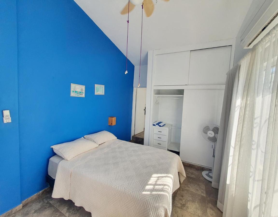 Adventure Inn ลาปาซ ภายนอก รูปภาพ
