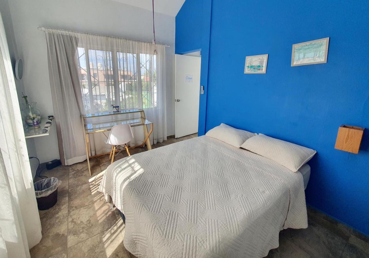 Adventure Inn ลาปาซ ภายนอก รูปภาพ