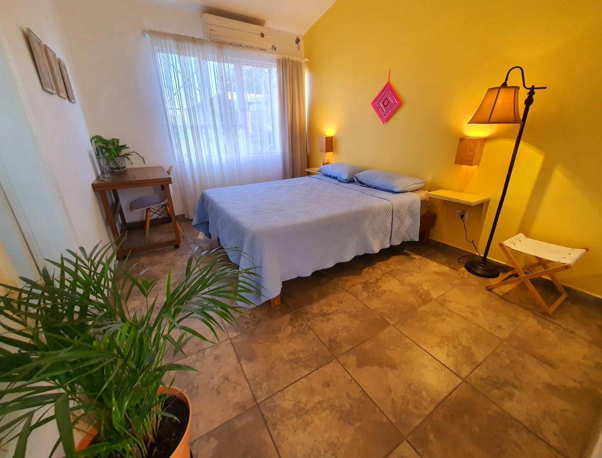 Adventure Inn ลาปาซ ภายนอก รูปภาพ