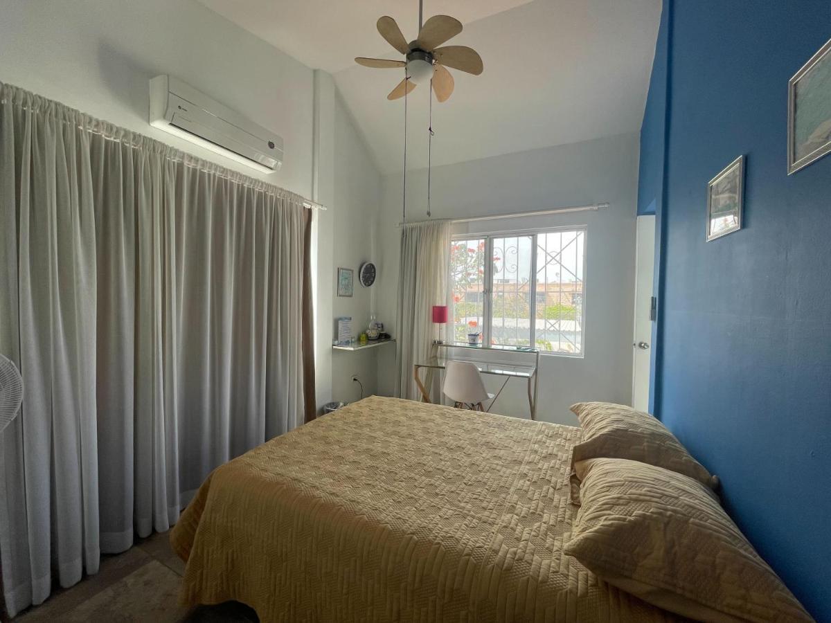 Adventure Inn ลาปาซ ภายนอก รูปภาพ