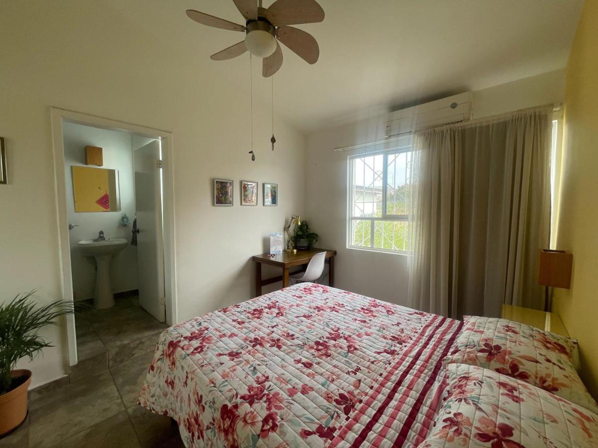 Adventure Inn ลาปาซ ภายนอก รูปภาพ