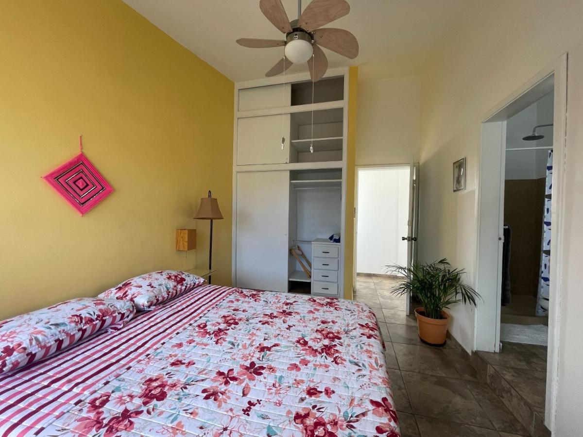 Adventure Inn ลาปาซ ภายนอก รูปภาพ