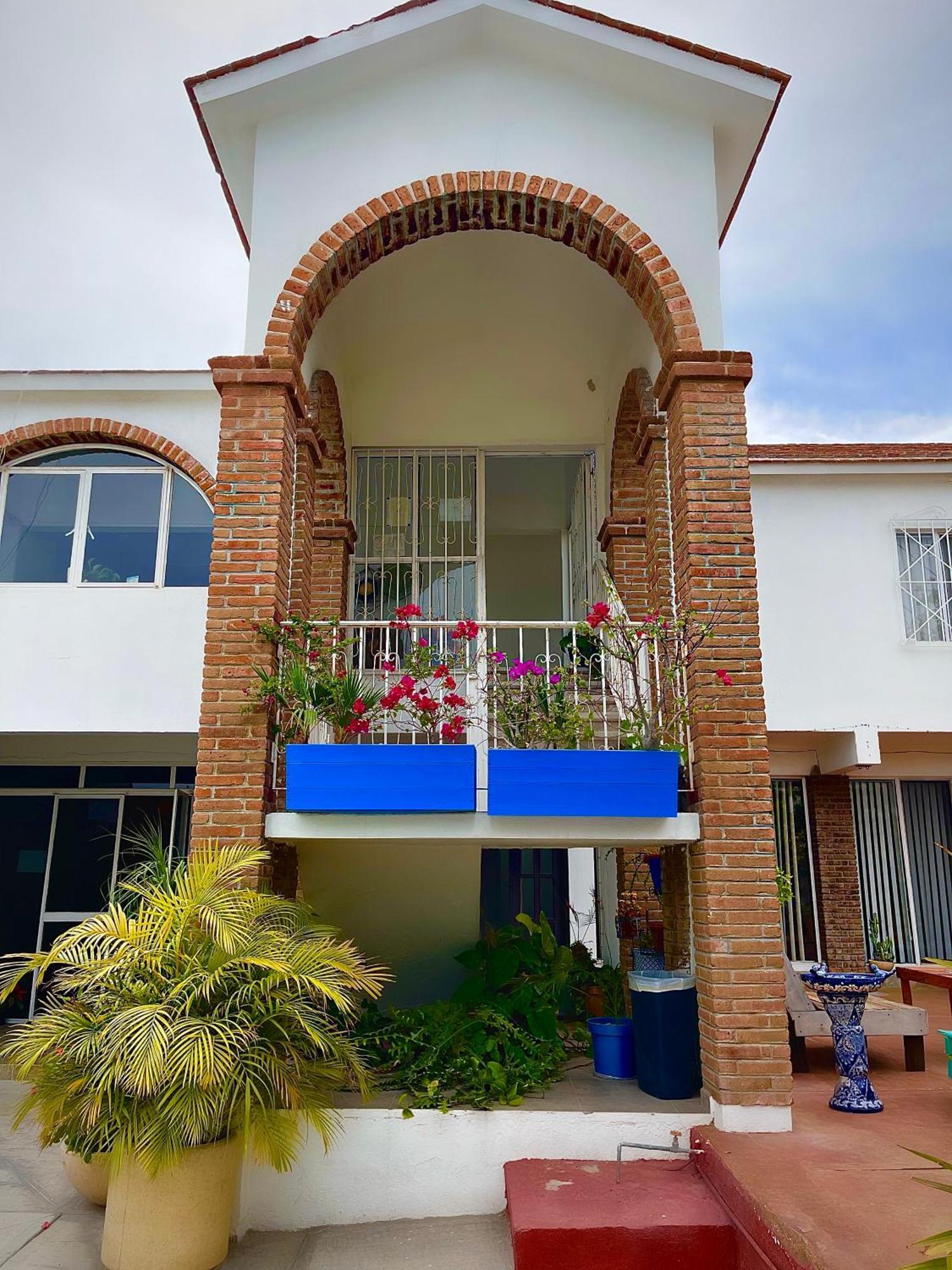 Adventure Inn ลาปาซ ภายนอก รูปภาพ